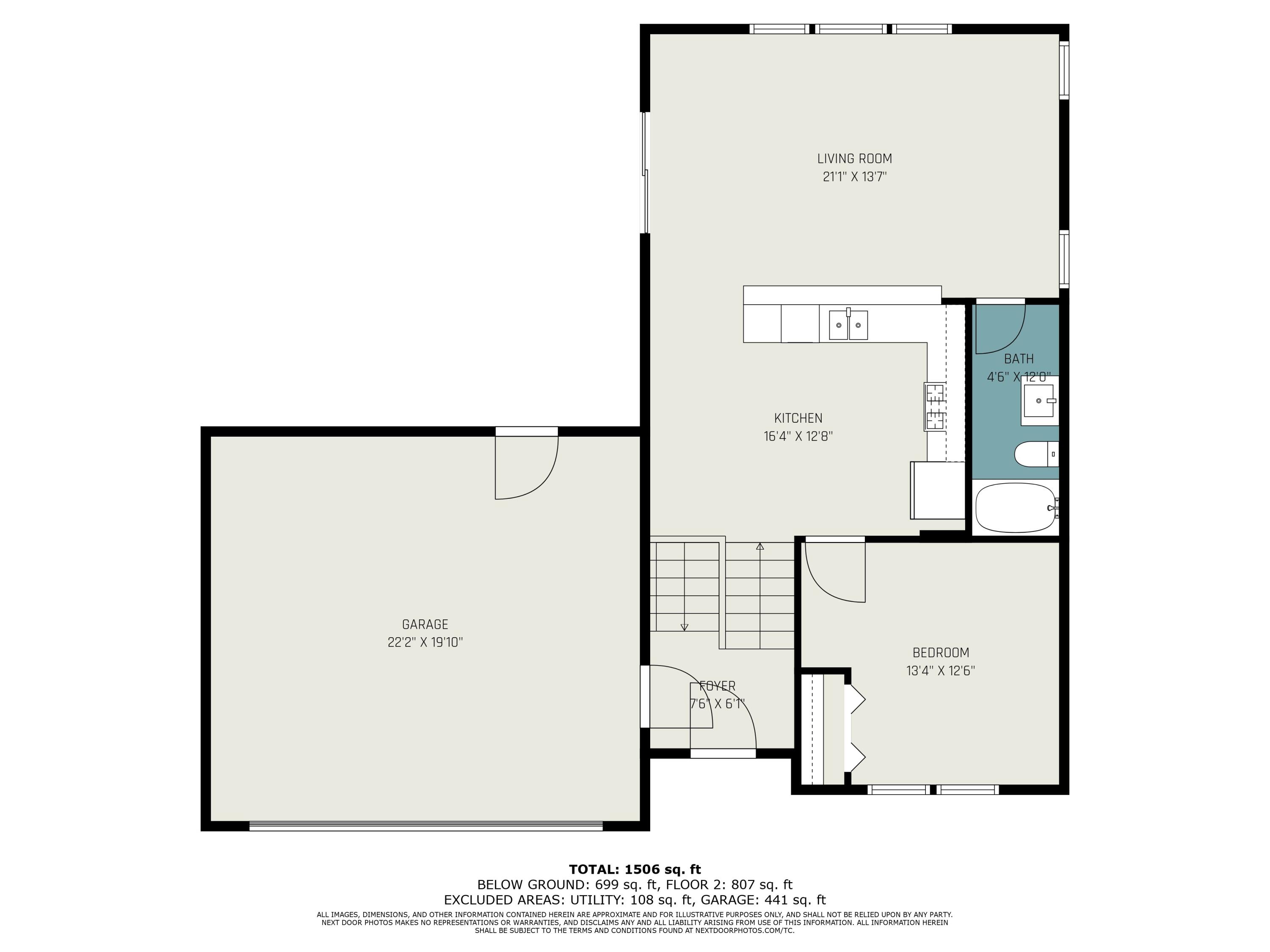 1850 Greenview Court