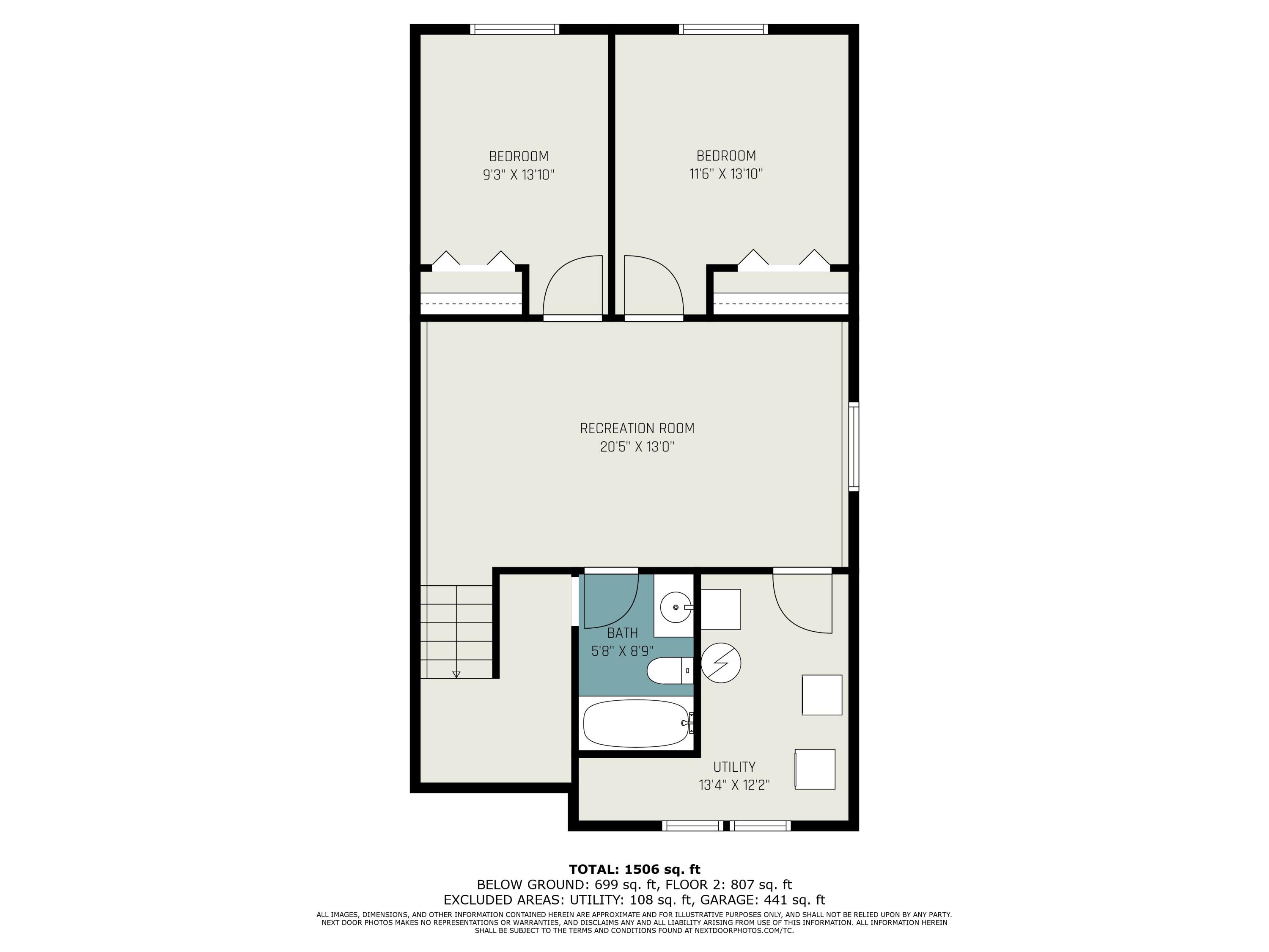 1850 Greenview Court