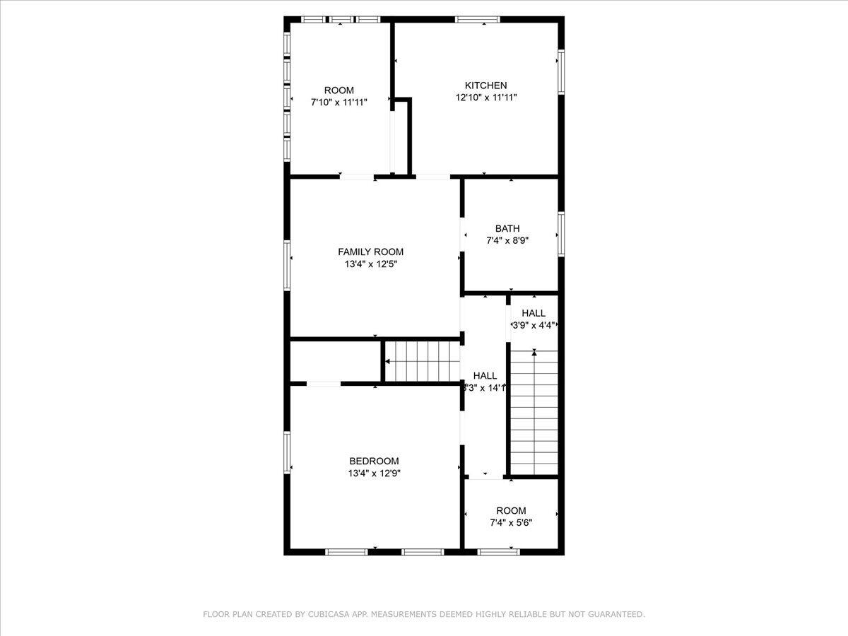 41 Benjamin Avenue SE