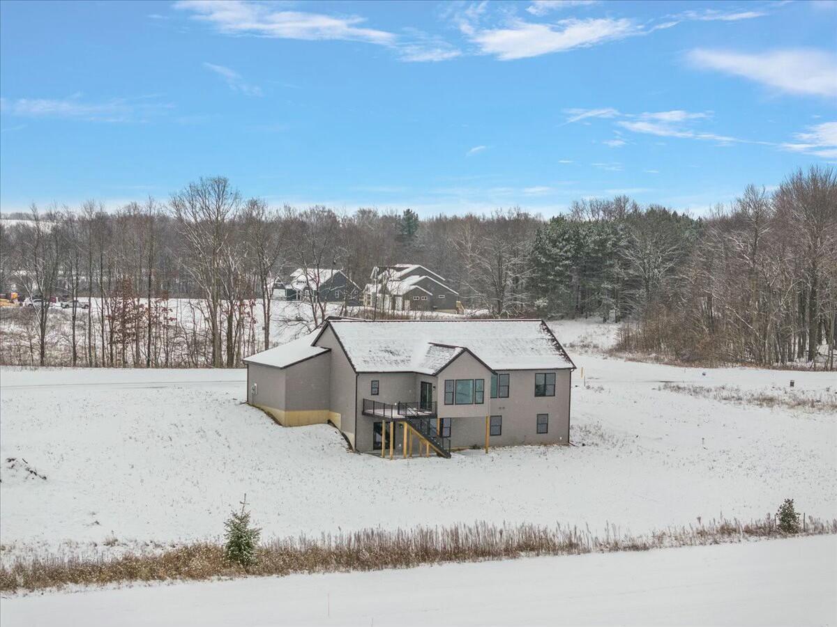 4578 Winding Creek Lane