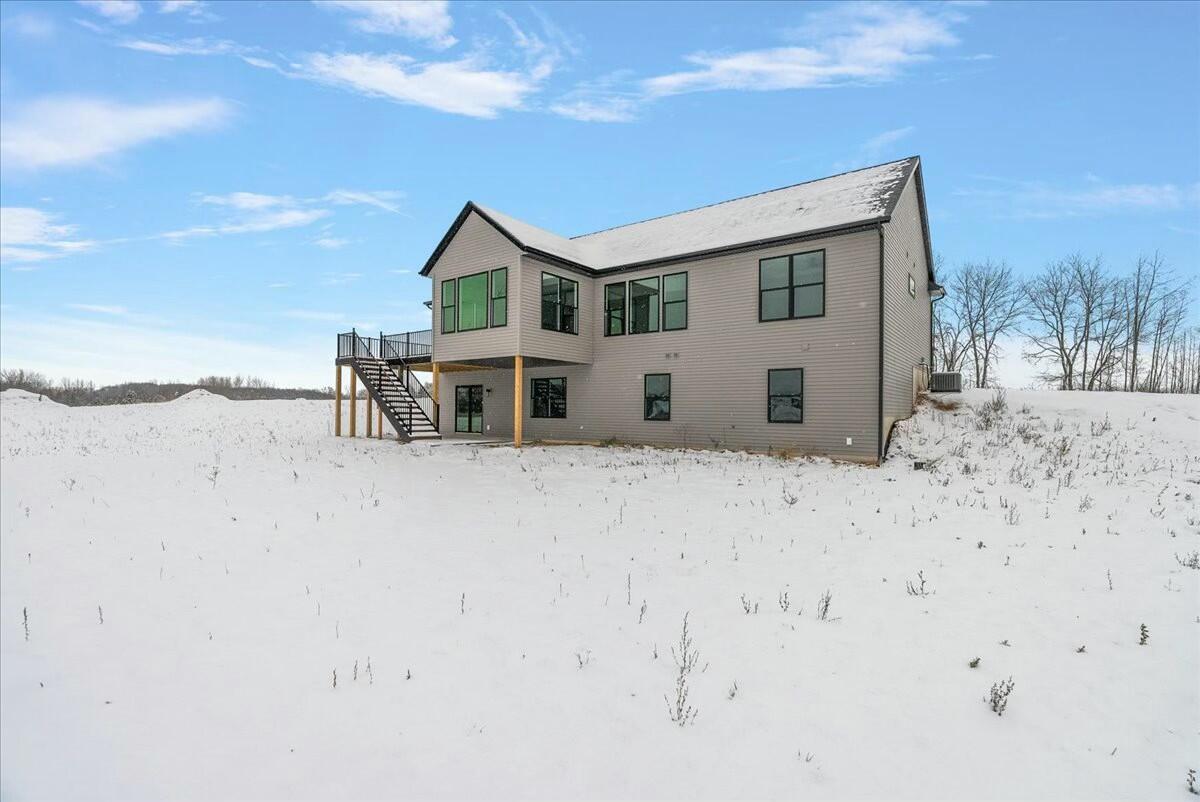 4578 Winding Creek Lane