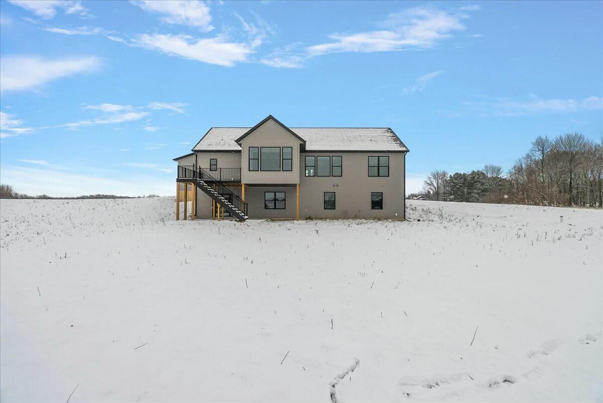 4578 Winding Creek Lane
