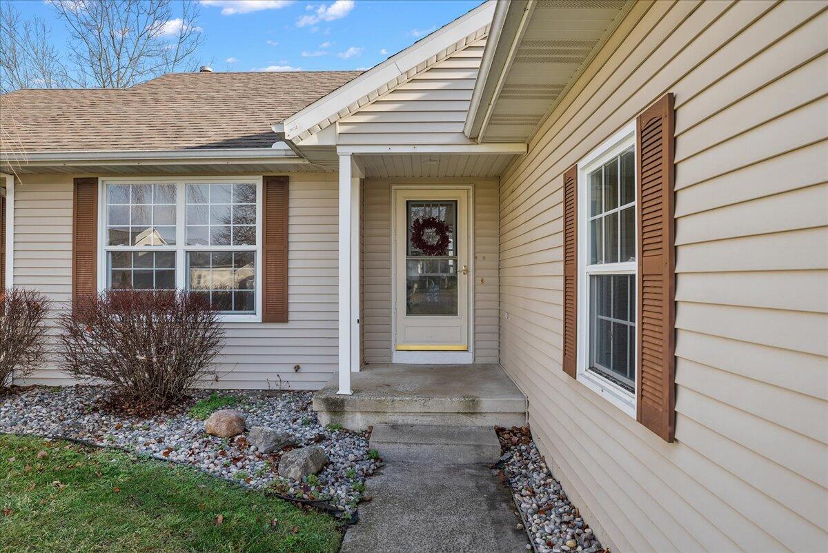 10912 Jordan Court