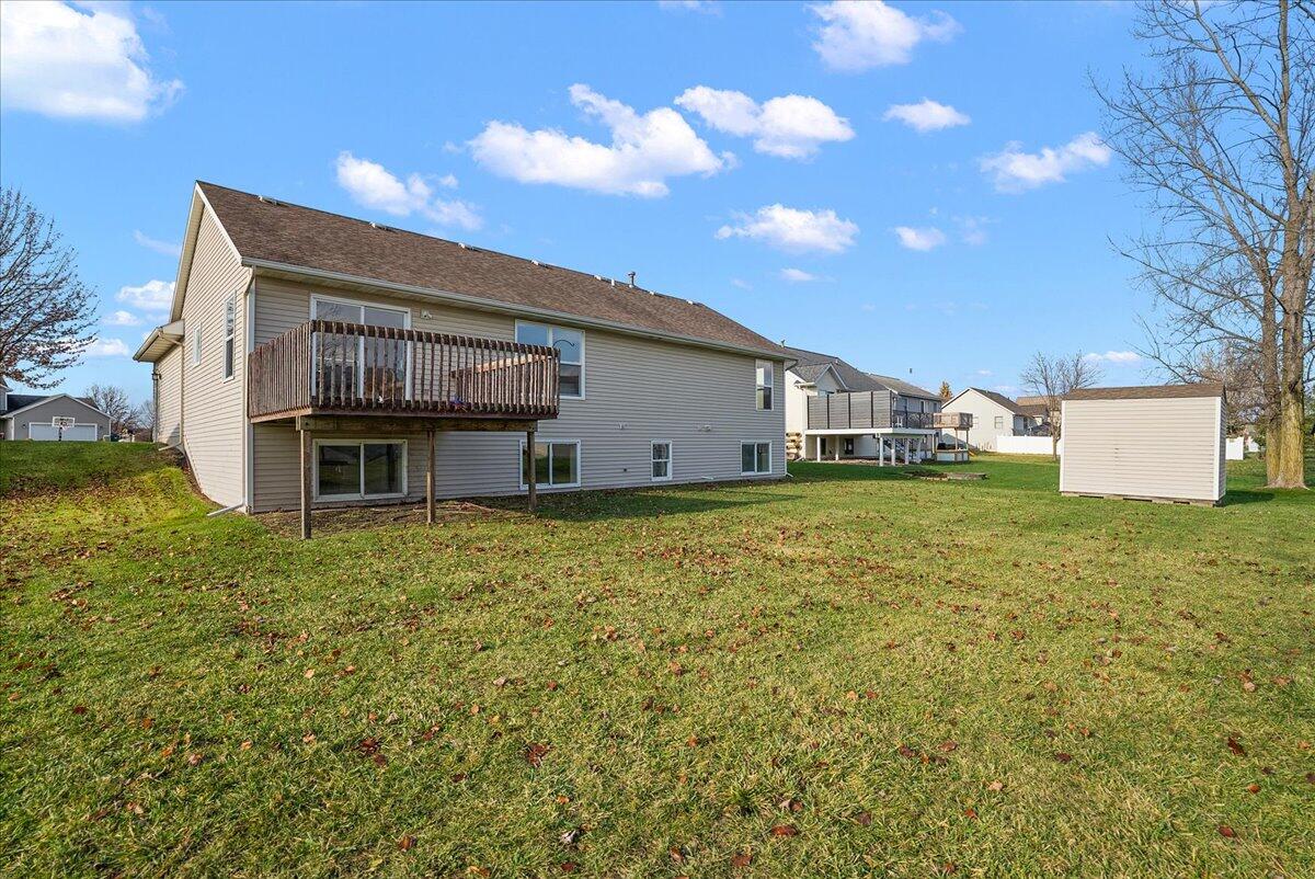 10912 Jordan Court