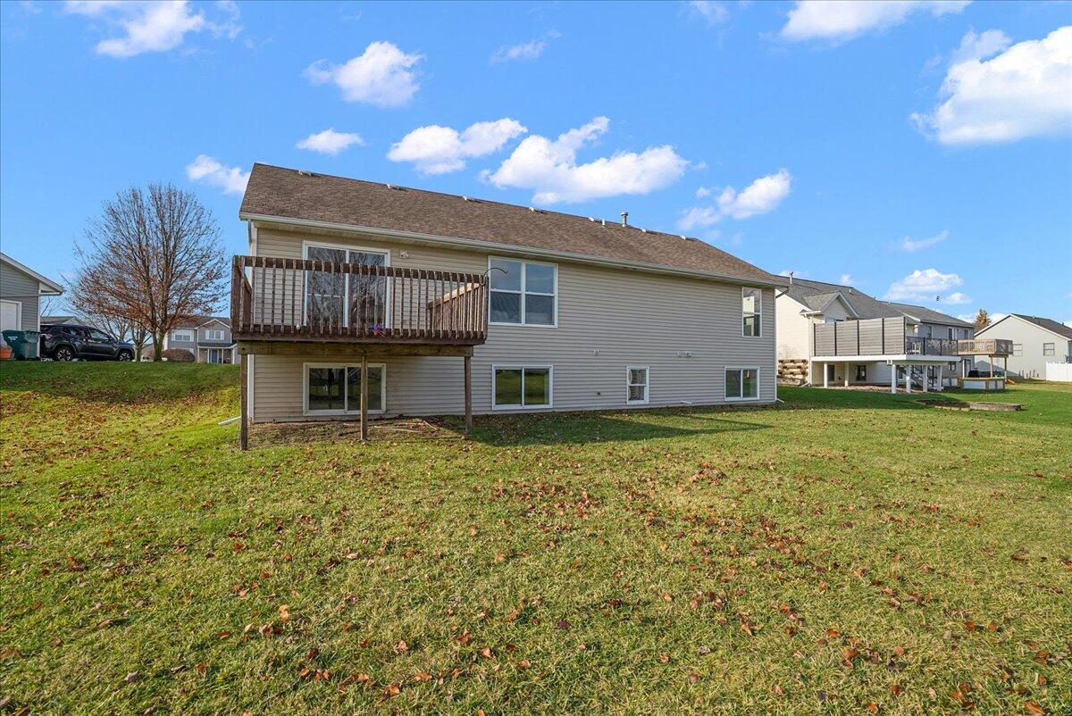 10912 Jordan Court