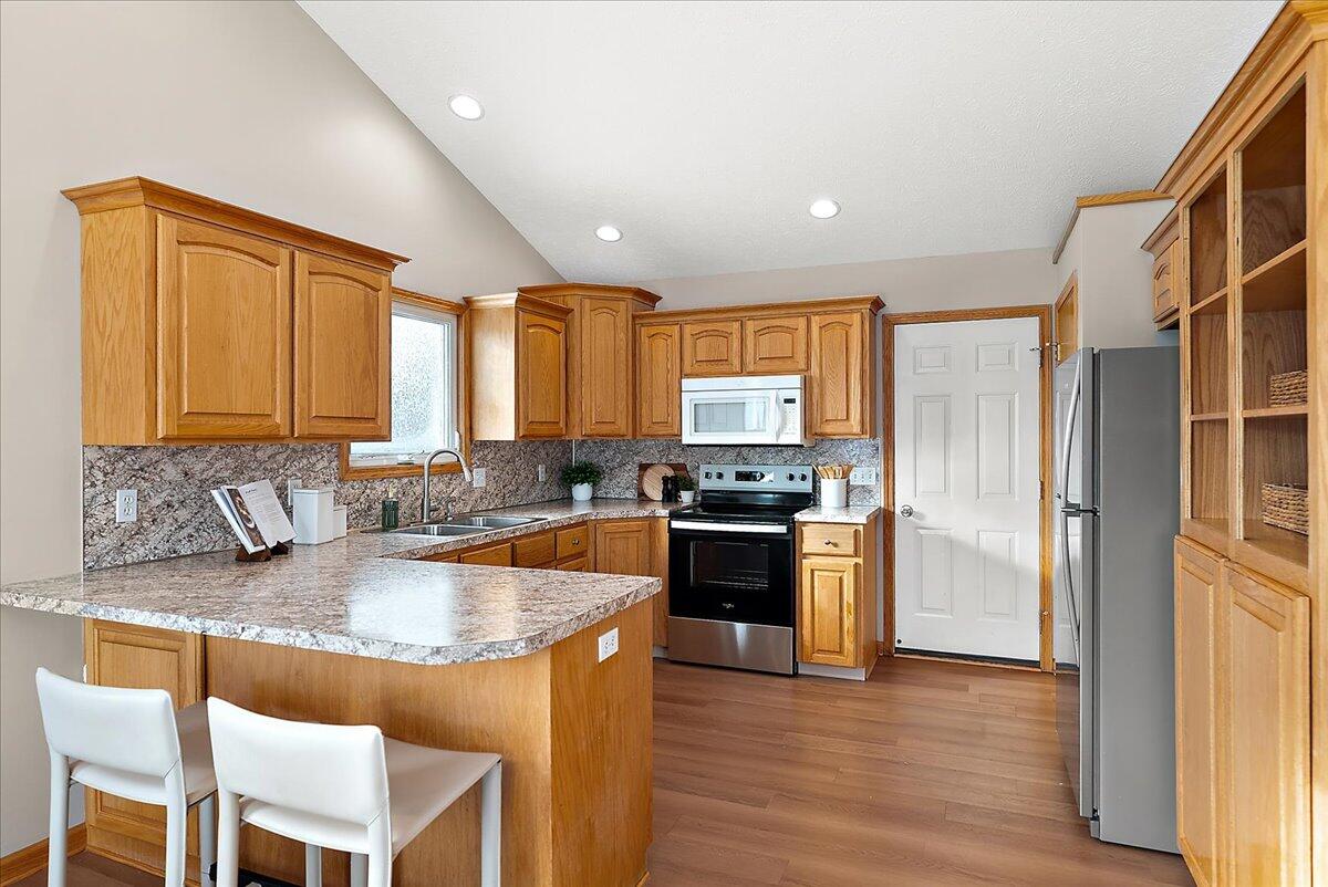 10912 Jordan Court
