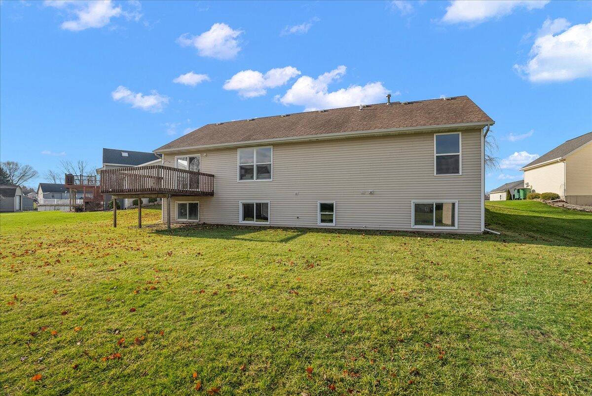 10912 Jordan Court