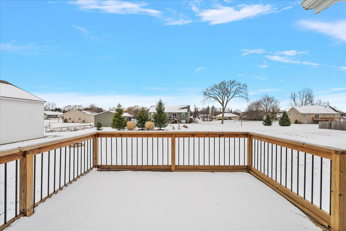 3477 Oakland Hills Court