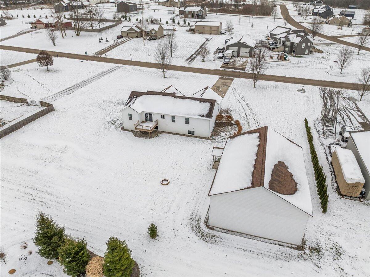 3477 Oakland Hills Court