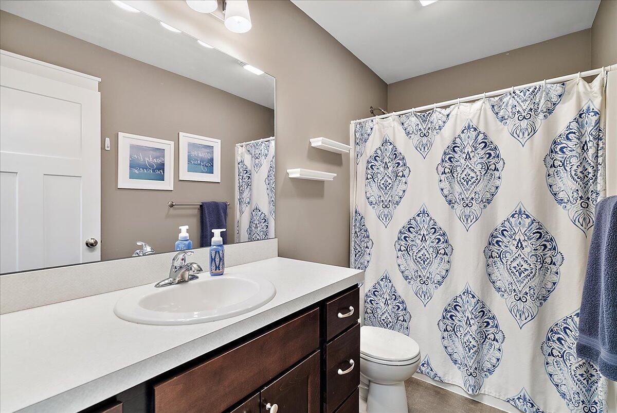 3477 Oakland Hills Court