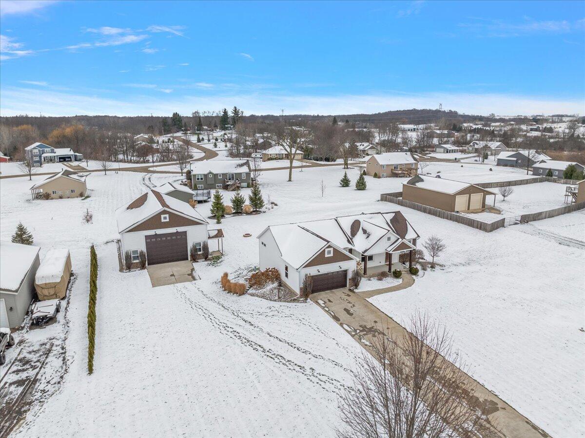 3477 Oakland Hills Court