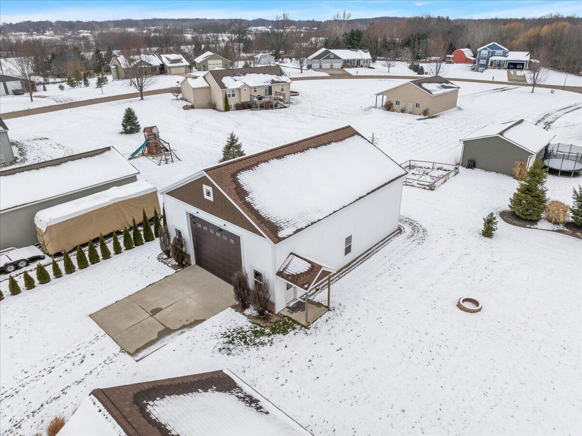 3477 Oakland Hills Court