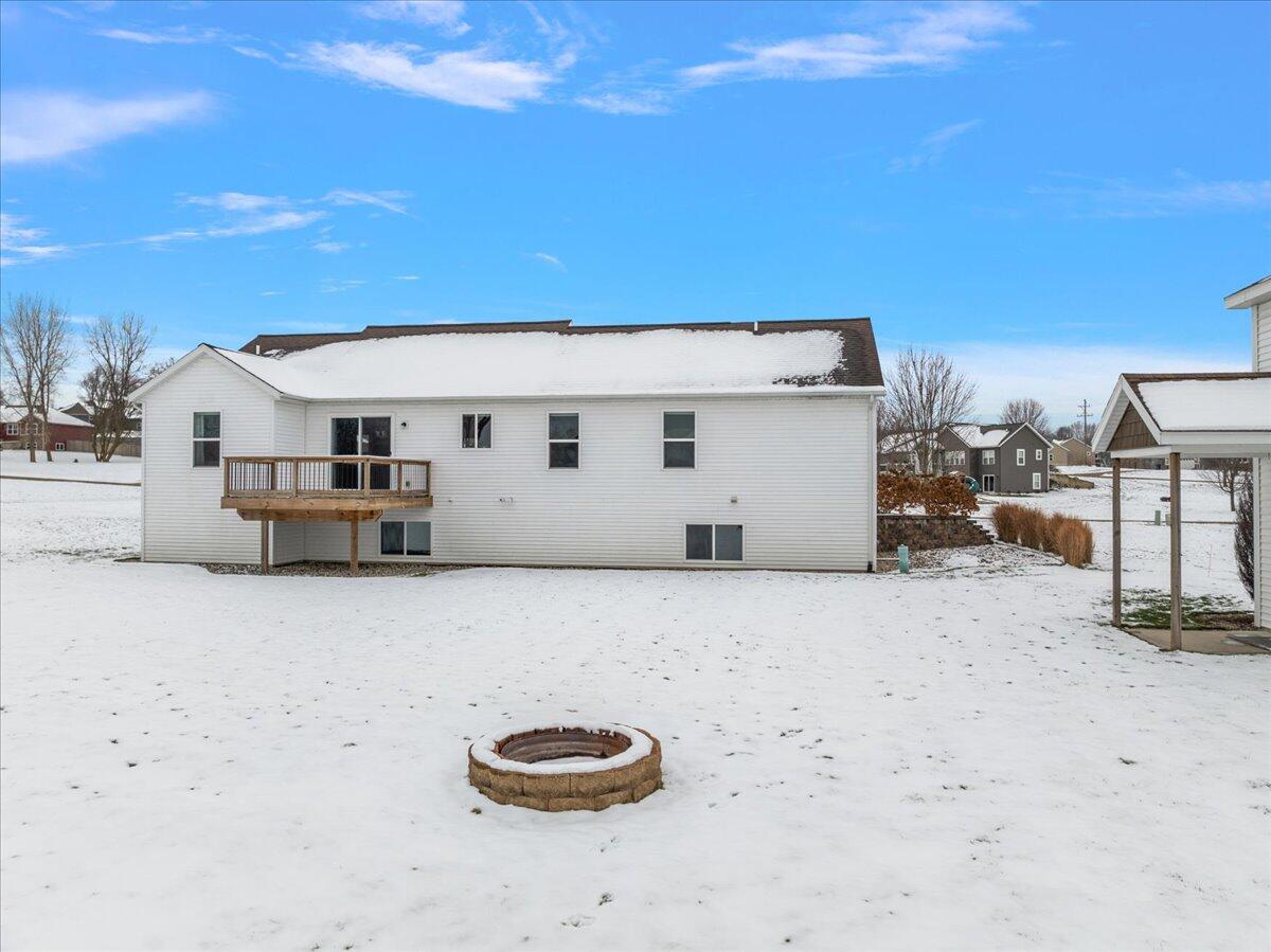3477 Oakland Hills Court