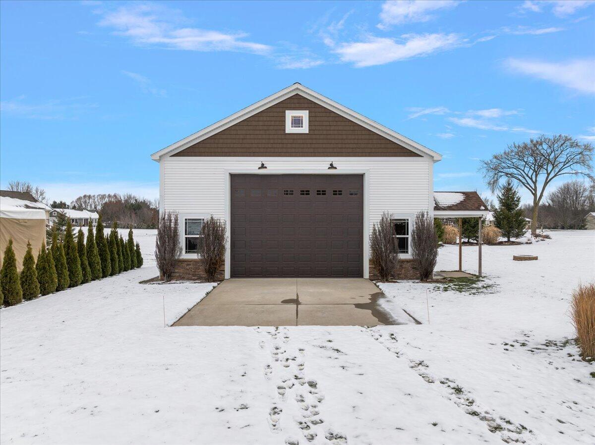 3477 Oakland Hills Court