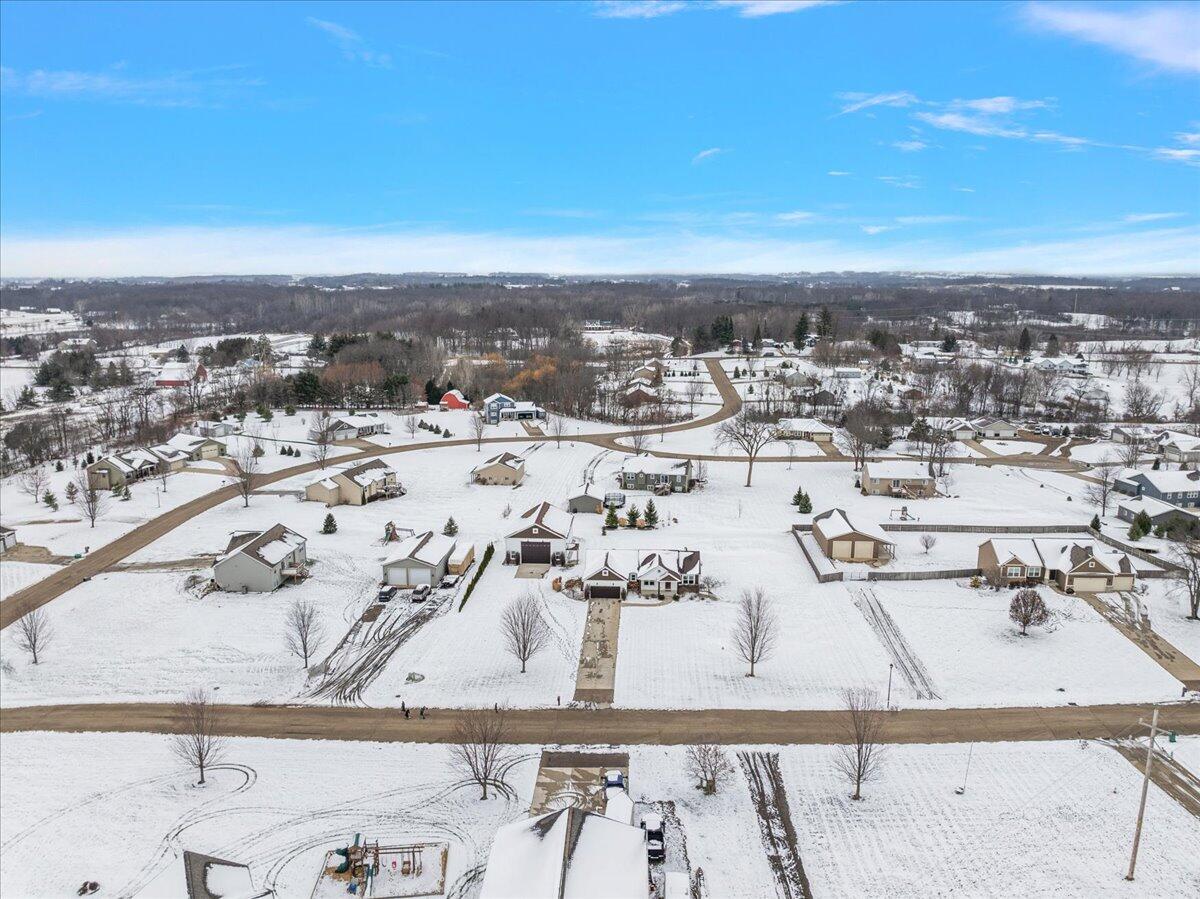 3477 Oakland Hills Court