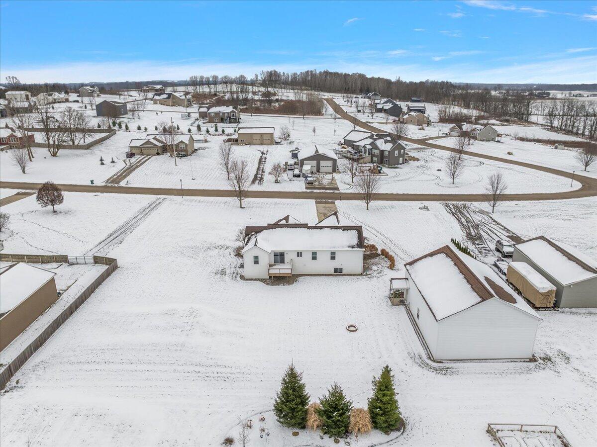3477 Oakland Hills Court