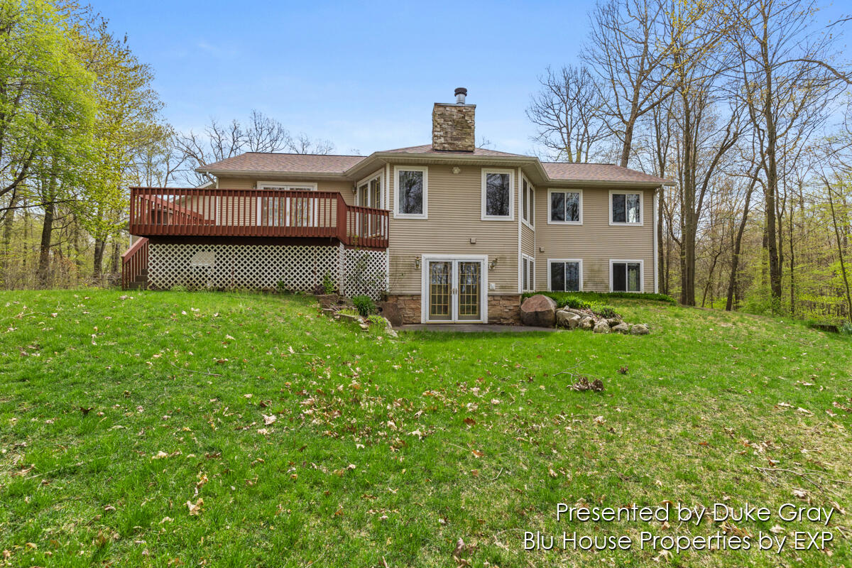 2739 N Marble Road