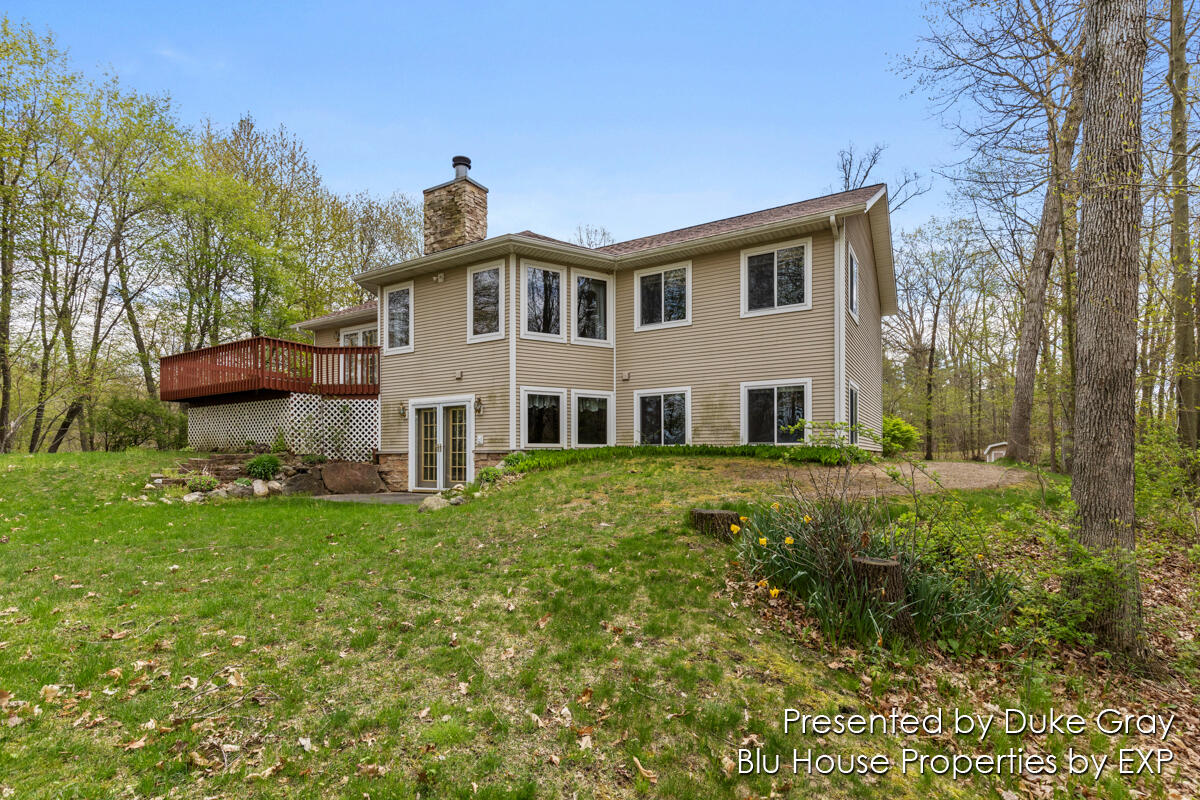 2739 N Marble Road