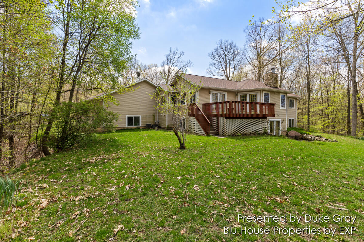 2739 N Marble Road