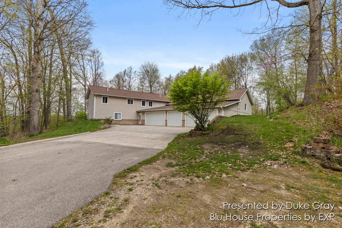 2739 N Marble Road