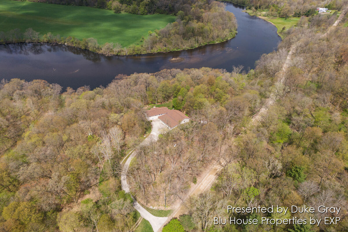2739 N Marble Road
