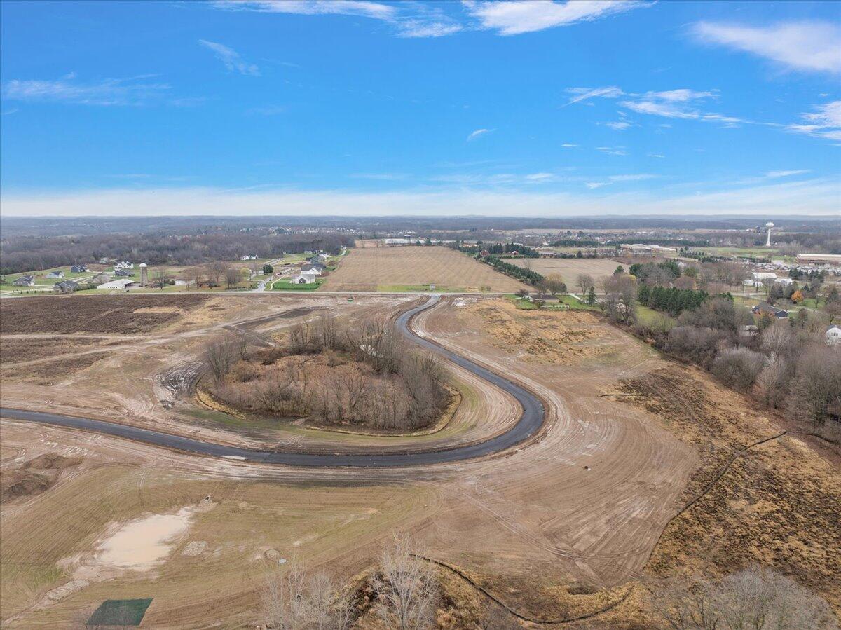 6 Kraft Hills