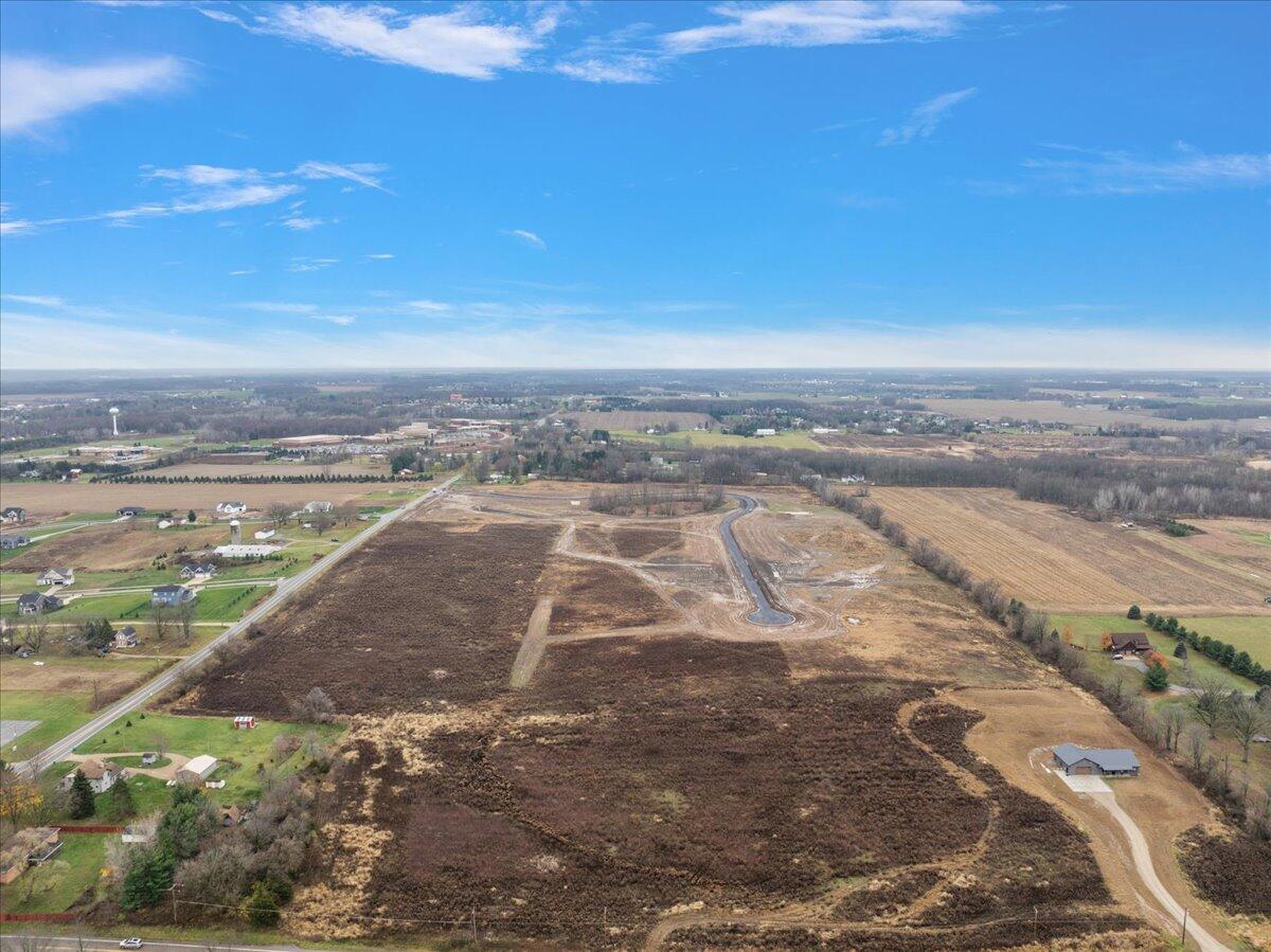 9 Kraft Hills