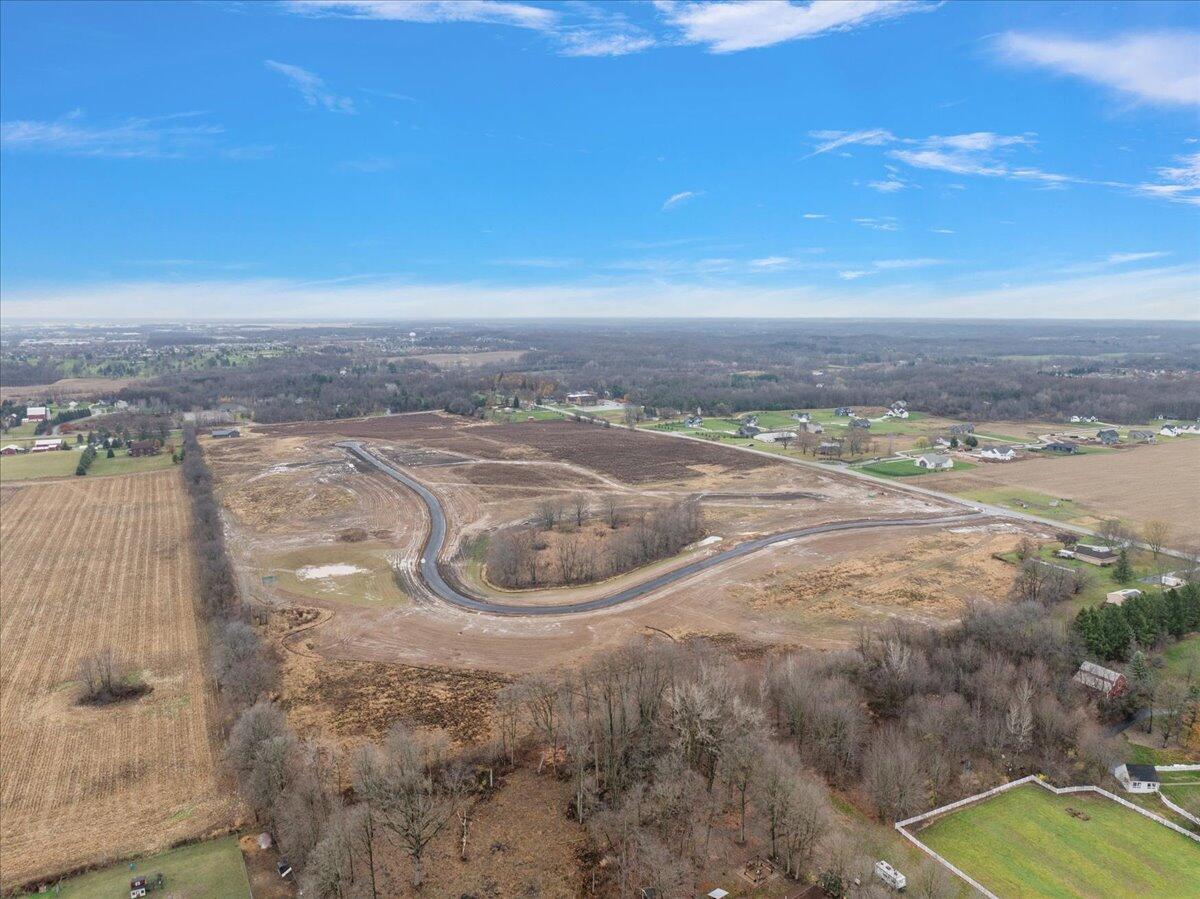 9 Kraft Hills
