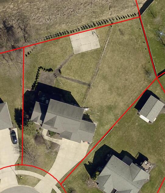 3865 Jasper Court