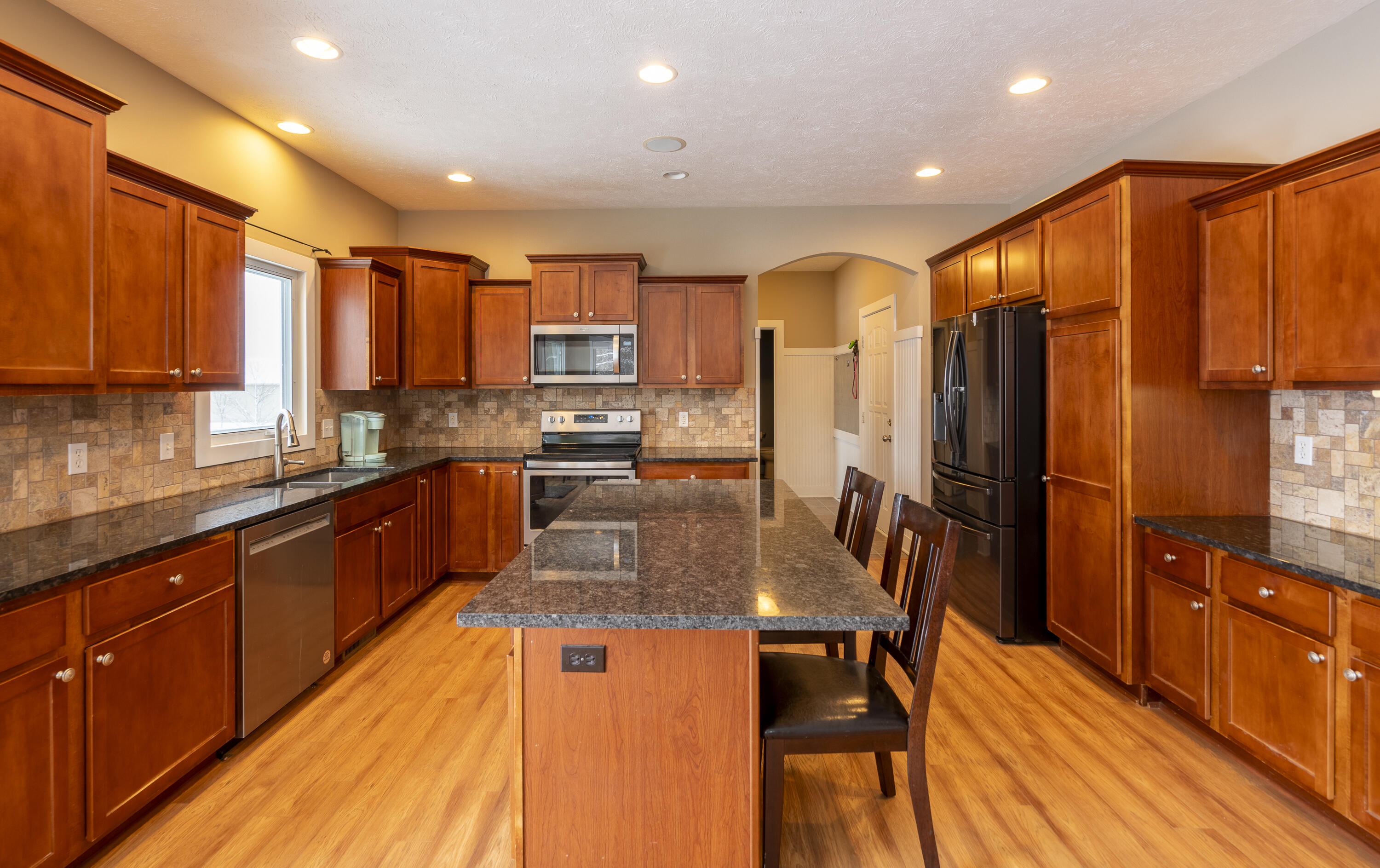 3865 Jasper Court