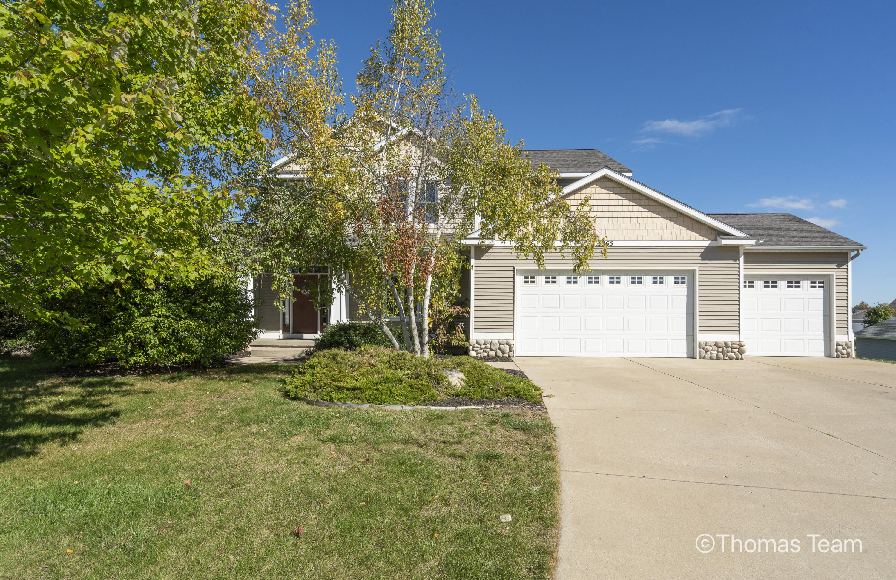 3865 Jasper Court