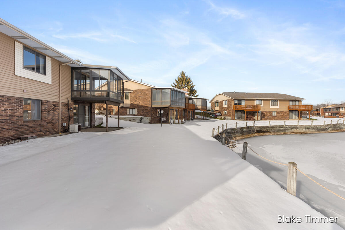 6652 Waterbury Lane