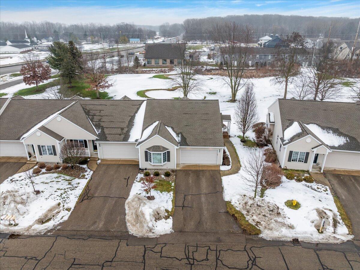 6180 Gleneagle Highlands Drive