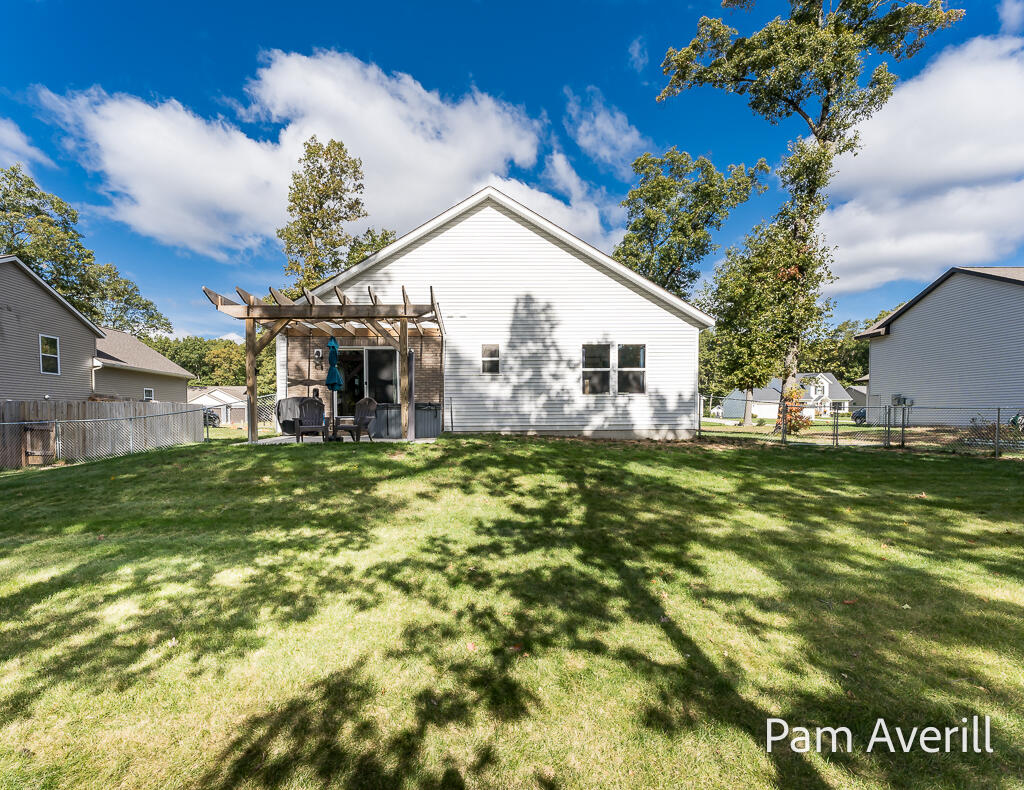 2519 Hickorynut Trail
