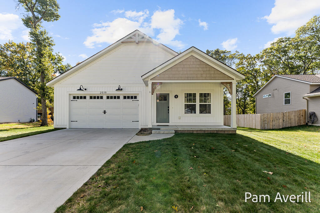 2519 Hickorynut Trail