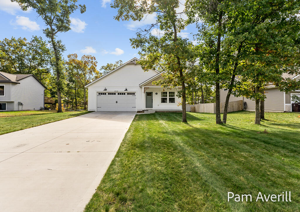 2519 Hickorynut Trail