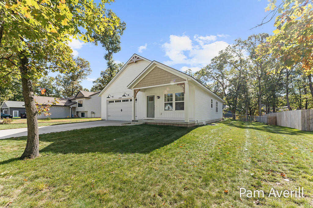 2519 Hickorynut Trail