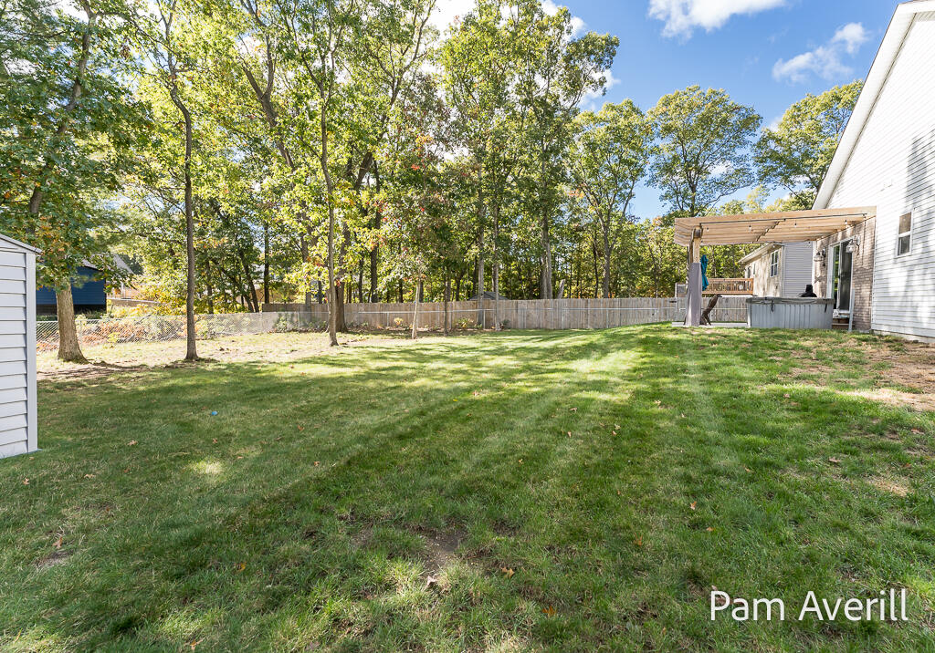 2519 Hickorynut Trail
