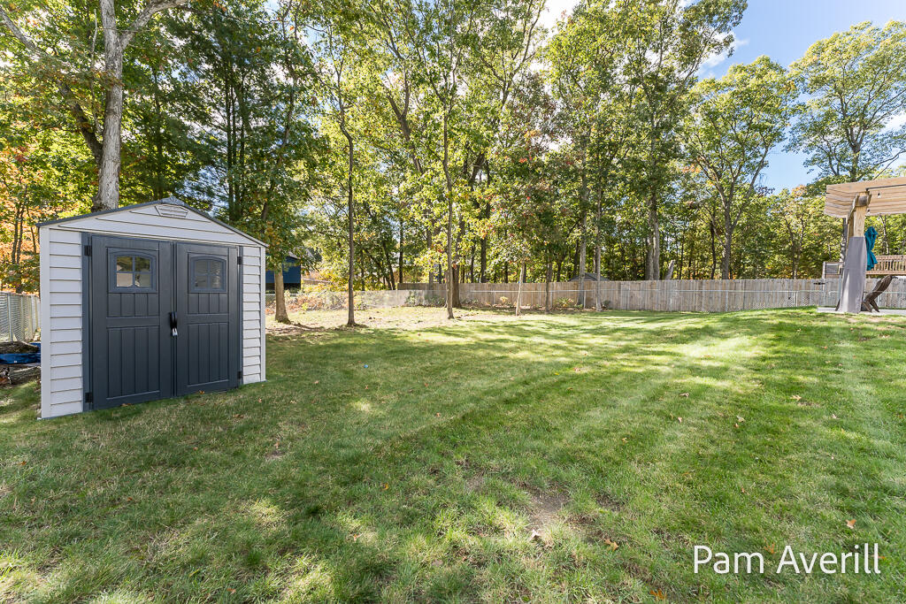 2519 Hickorynut Trail
