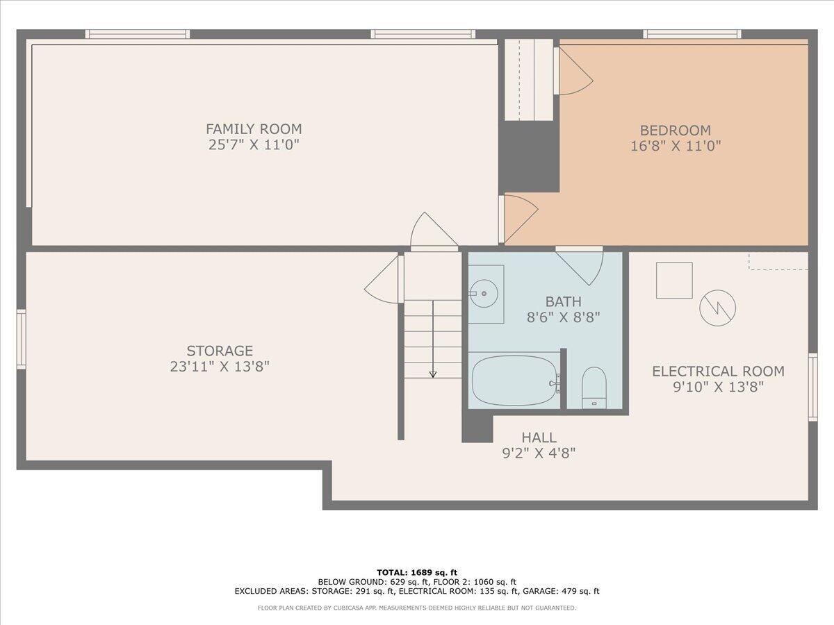 2531 Olde Farm Drive