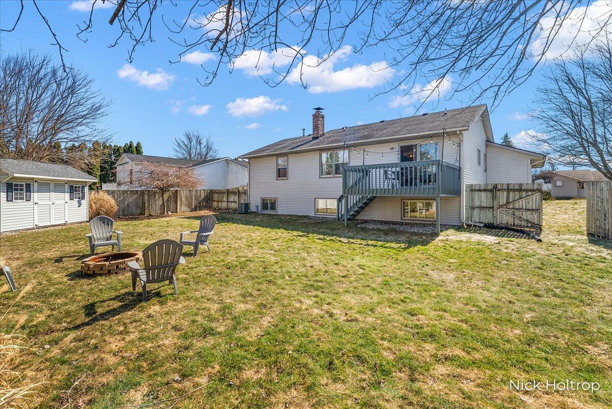 2531 Olde Farm Drive