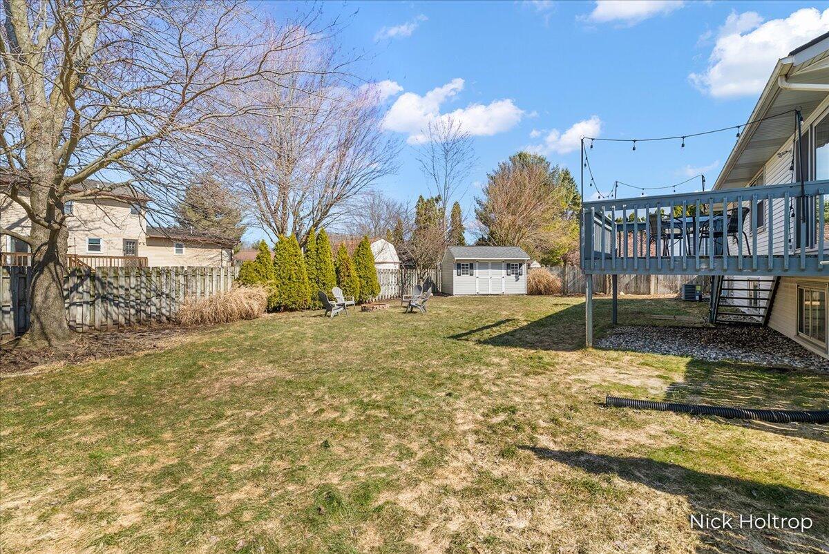 2531 Olde Farm Drive