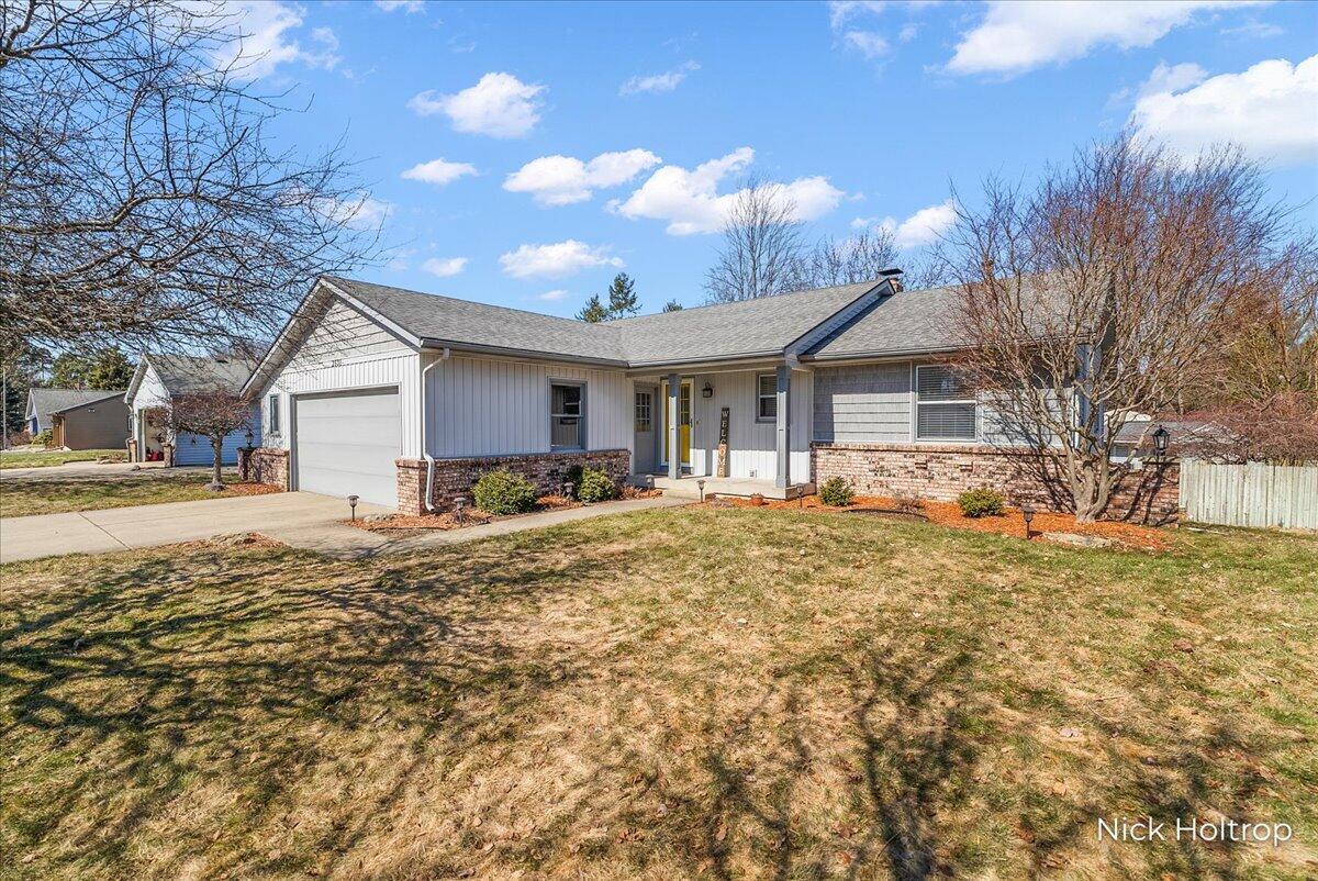 2531 Olde Farm Drive