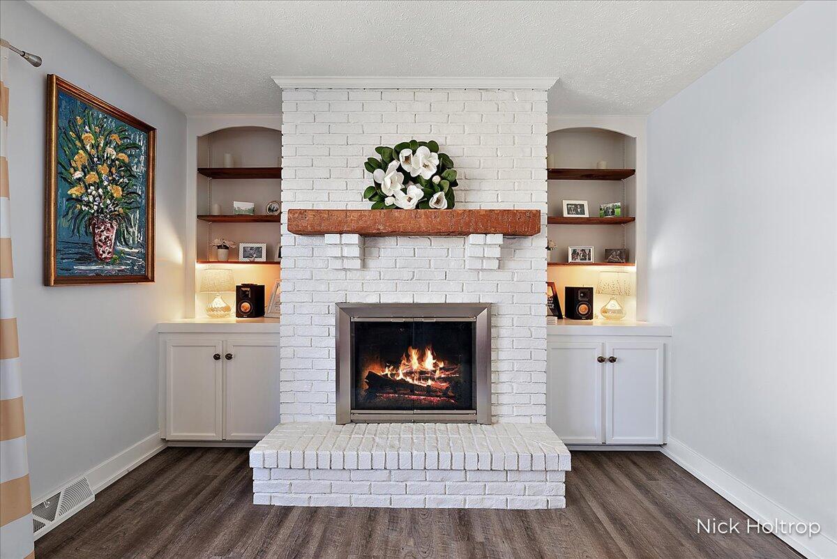 2531 Olde Farm Drive