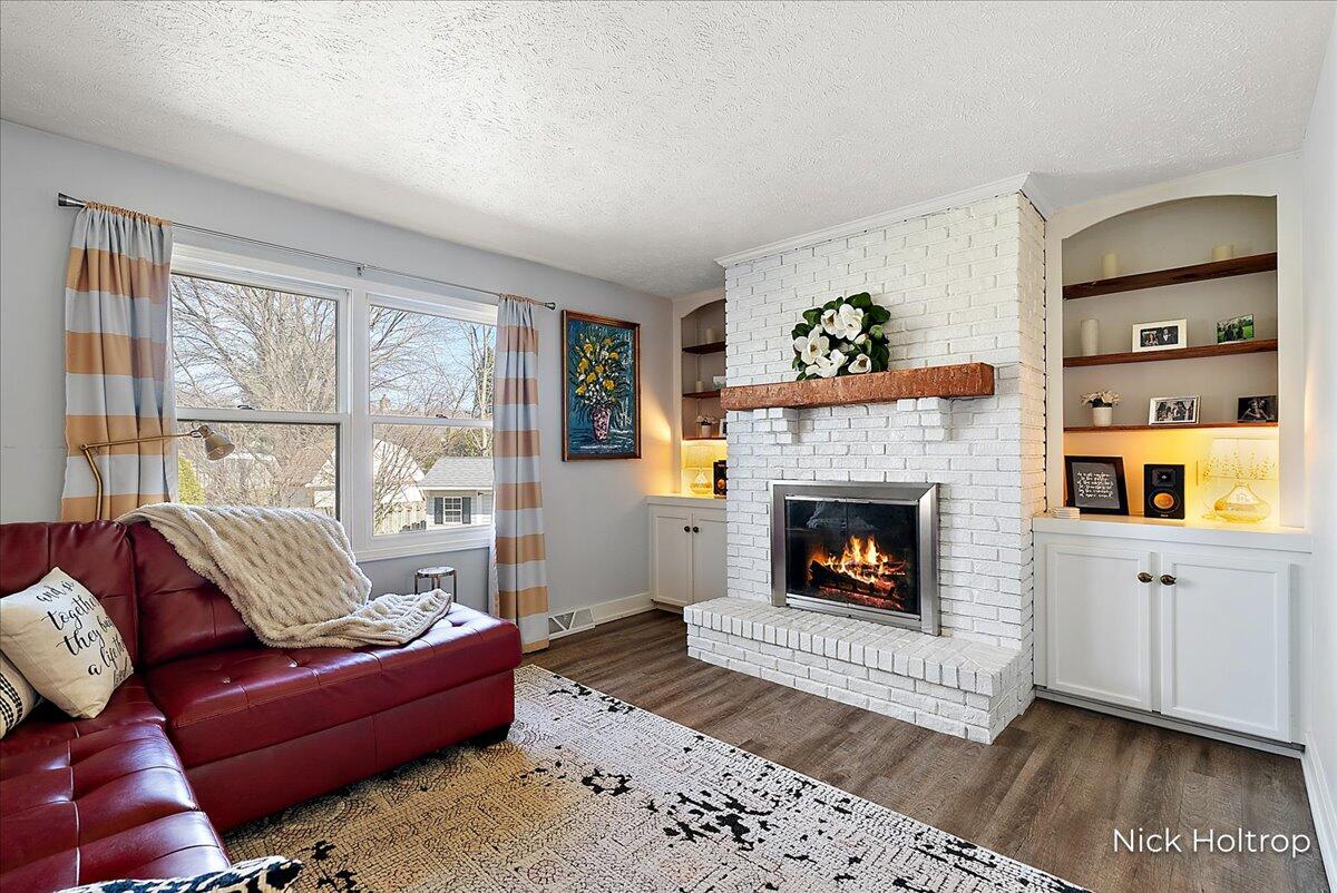 2531 Olde Farm Drive