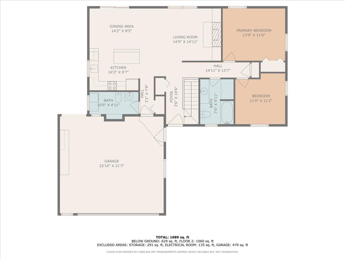 2531 Olde Farm Drive