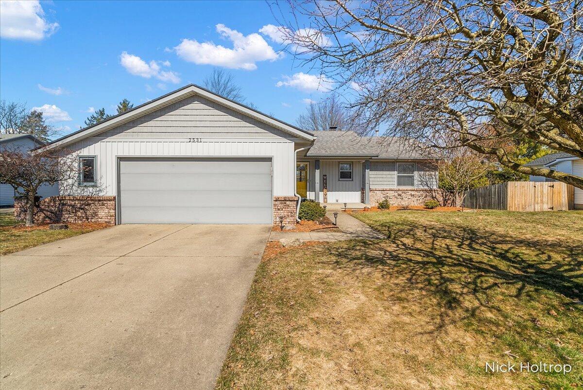 2531 Olde Farm Drive
