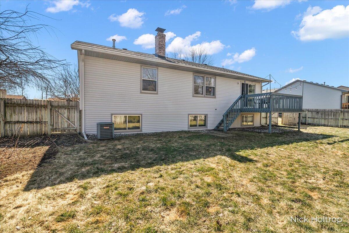 2531 Olde Farm Drive