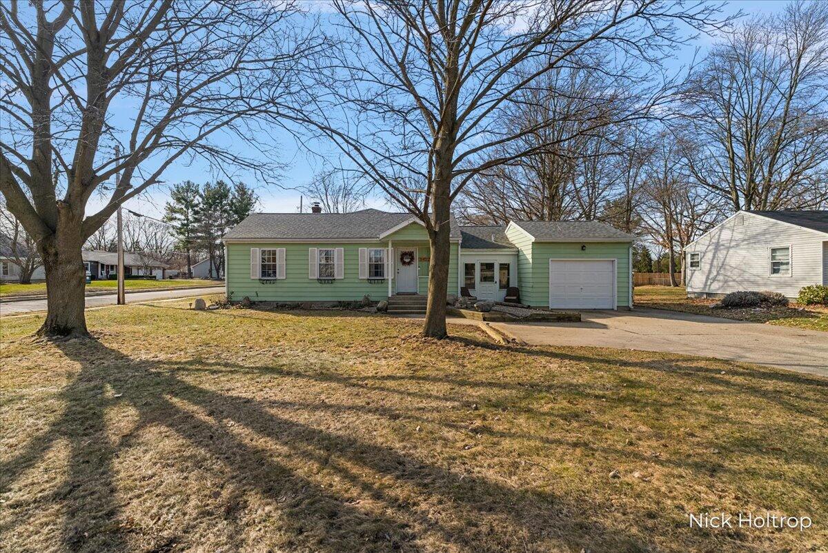 3402 Prairie Street SW