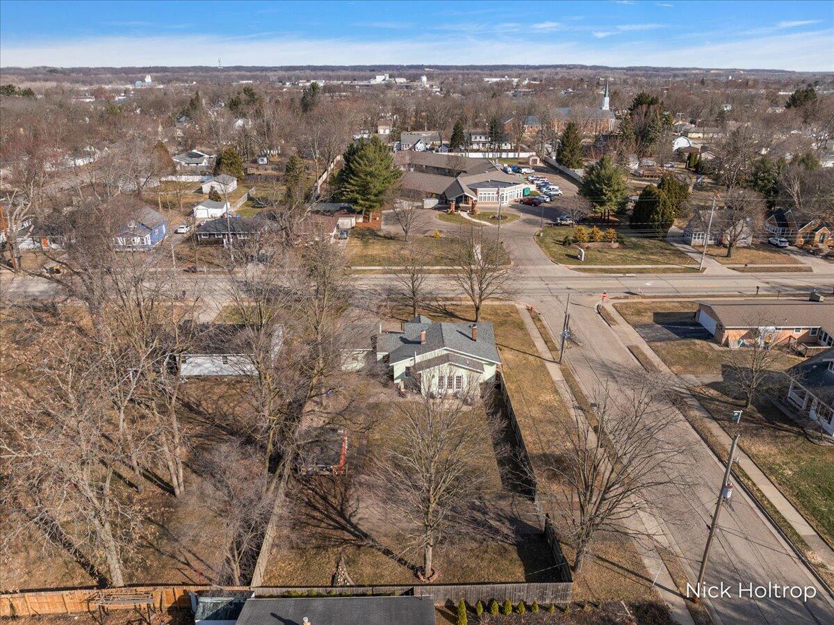 3402 Prairie Street SW